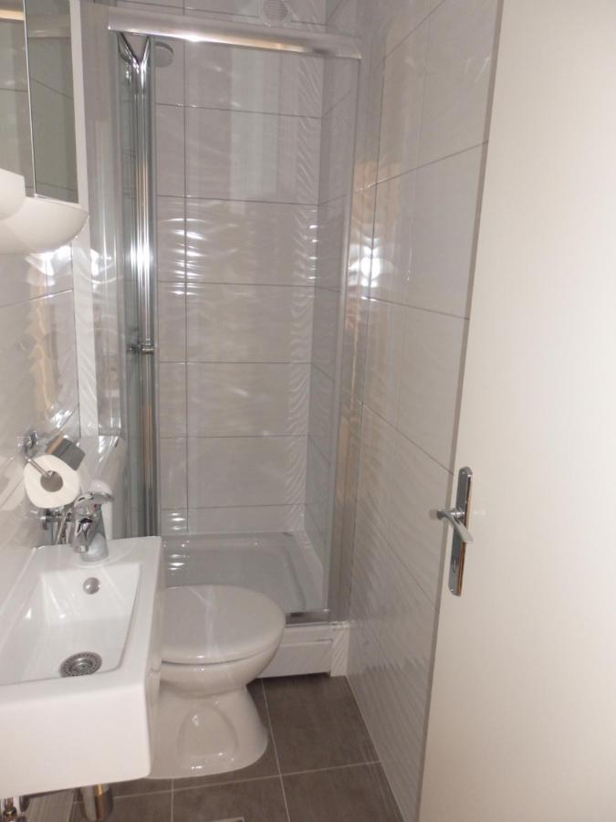 Apartmani Stipan Брела Екстер'єр фото