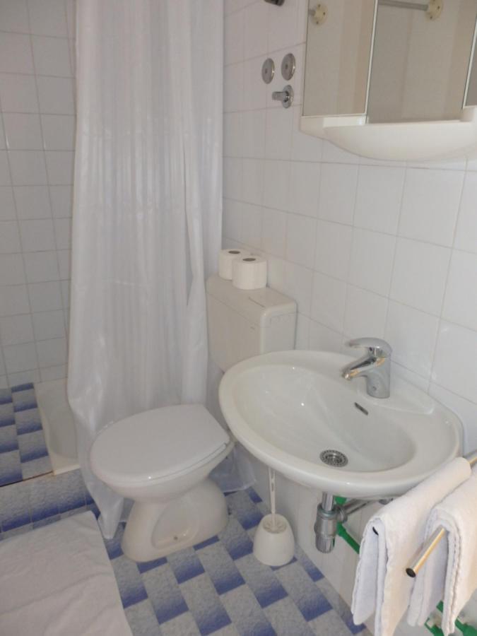 Apartmani Stipan Брела Екстер'єр фото