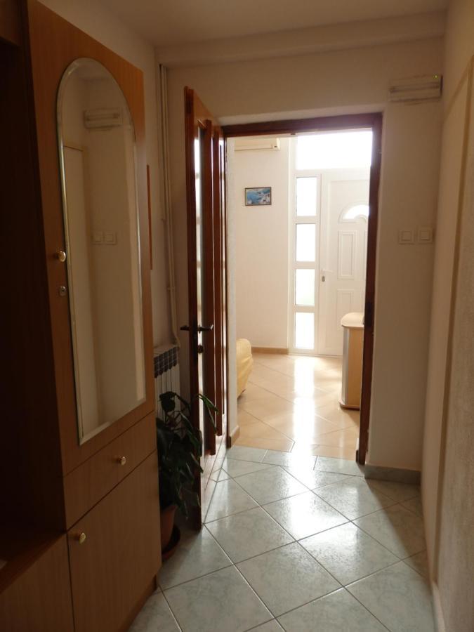 Apartmani Stipan Брела Екстер'єр фото